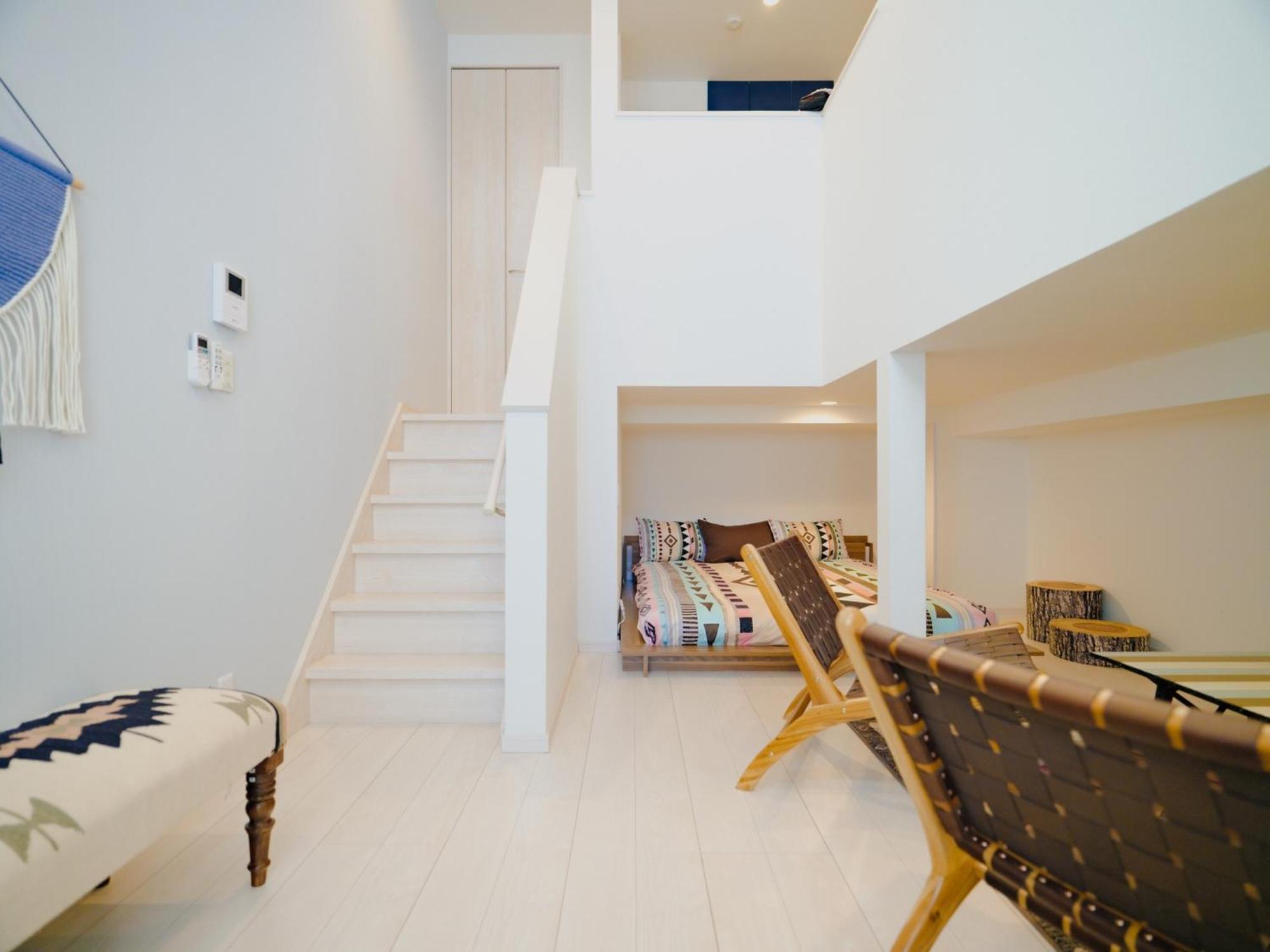 Your Room Kumamoto Sta Little 201 Vacation Stay 75222 Экстерьер фото